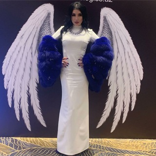 Логотип @farzonaikhurshed - Farzonai Khurshed ✅