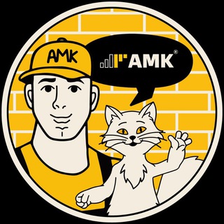 Логотип @fasad_amk - АМК - фасад и интерьер