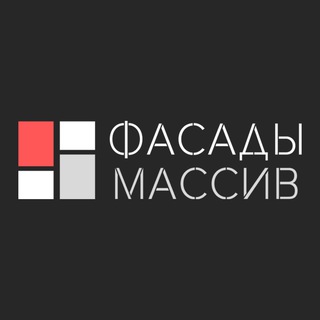 Логотип @fasady_massiv - Фасады из массива от производителя
