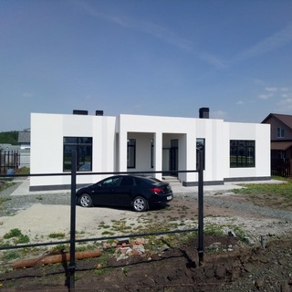 Логотип @fasady_urala96_ekb - ФАСАДЫ УРАЛА96_ЕКБ