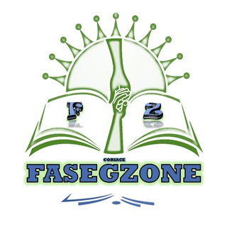 Логотип @fasegzone - FASEGZONE