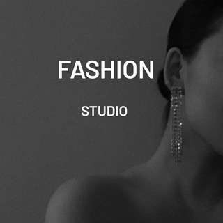 Логотип @fash1on_studio - ЖЕНСКАЯ ОДЕЖДА | FASHION_STUDIO ДРОП ОПТ ПОСТАВЩИК