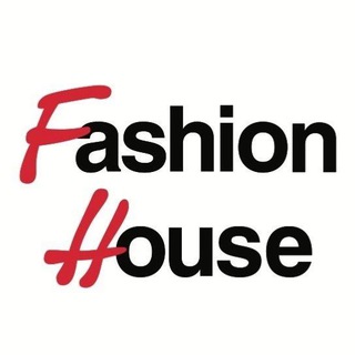 Логотип @fash1onhoouse - Fashion House Одежда/Электроника