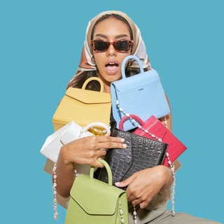 Логотип @fash_and_life - Чек в пакете