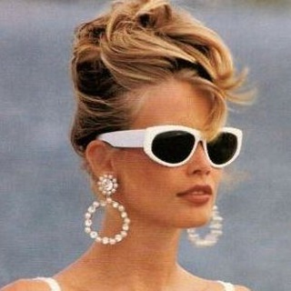 Логотип @fash_baby - FASHION BABY