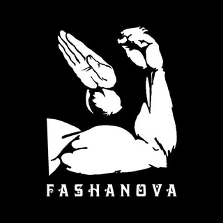 Логотип @fashanova2 - Fashanova 2.0