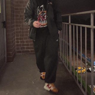 Логотип @fashimbruh - Fashim’s outfits 🦖