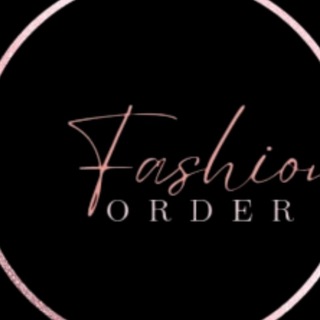 Логотип @fashion_4_order - 🔴FASHION_4_ORDER🔴