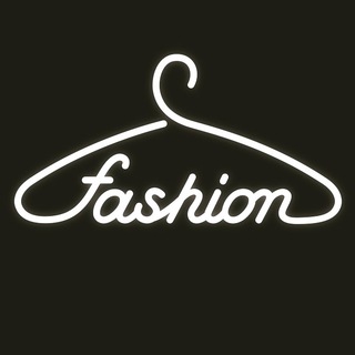 Логотип @fashion_cool - Fashion - мода и красота