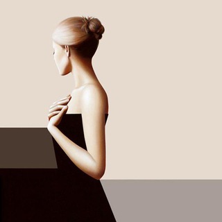 Логотип @fashion_designs - Мода & Дизайн | Fashion