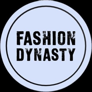 Логотип @fashion_dynasty - Fashion Dynasty
