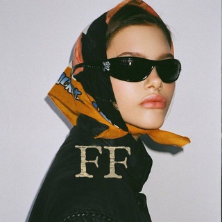 Логотип @fashion_feeling - Fresh Fashion