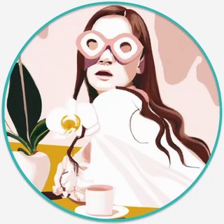 Логотип @fashion_geniuses - ГенИИ стиля || Мода, тренды и подборки WB