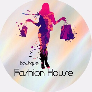 Логотип @fashion_housevip - BRAND.OPT Fifochka-fashion.com