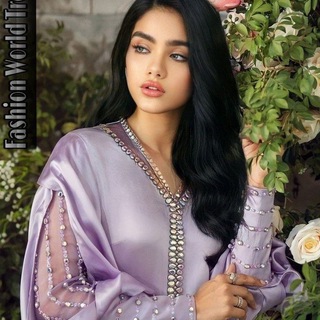 Логотип @fashion_kasmetika_pazanda - Yozgi fasonlar