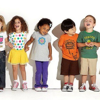 Логотип @fashion_kids_only_brands - Fashion KiDS