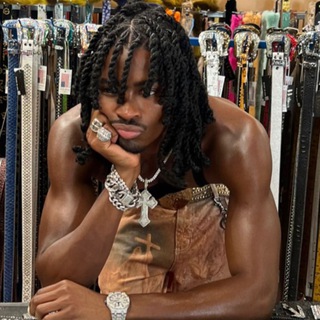 Логотип @fashion_liga - Fashion Лига