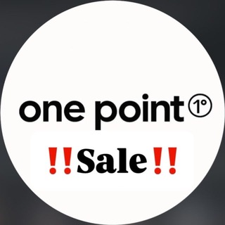 Логотип @fashion_lookss_ukraine - One Point ‼️Sale‼️