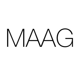 Логотип @fashion_maag - MAAG FASHION