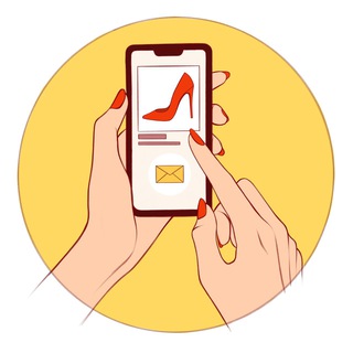 Логотип @fashion_of_spain - Fashionofspain