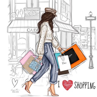 Логотип @fashion_people_store - Krem_Showroom