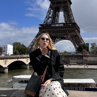 Логотип @fashion_pererva - Fashion Pererva