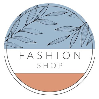 Логотип @fashion_shop_for_women - Fashion shop