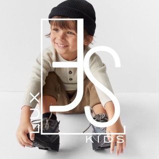 Логотип @fashion_store_kids - Fashion_Store_Kids