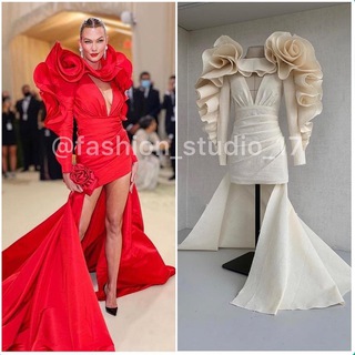 Логотип @fashion_studio_17 - Fashion_studio_17