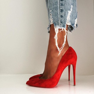 Логотип @fashion_style_girls - Fashion_style_ girls 💄👠