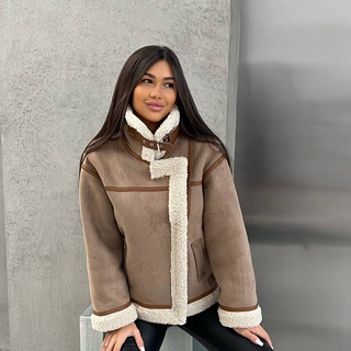 Логотип @fashion_style_kurtki - Куртки/дубленки