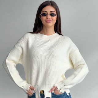 Логотип @fashion_style_svitera - Светри