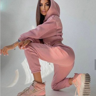 Логотип @fashion_trend_ukr - Fashion_trend_ukraine