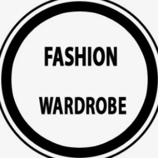 Логотип @fashion_wardrobe_net_ua - Fashion Wardrobe