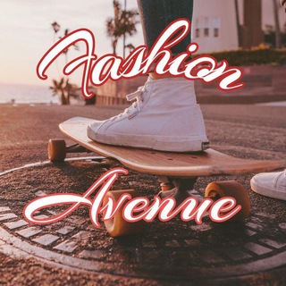 Логотип @fashionavenuedrop - Fashion Avenue / Дроп / Опт / Склад / Дропшиппинг