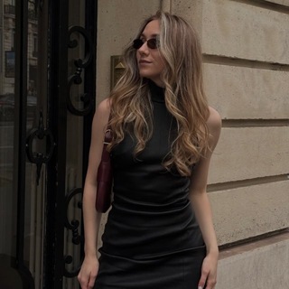 Логотип @fashionaware - Anna's Finds