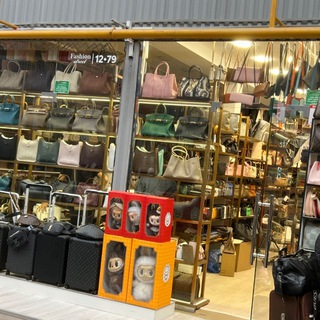 Логотип @fashionbags599 - Fashion Bags /Премиум сумки