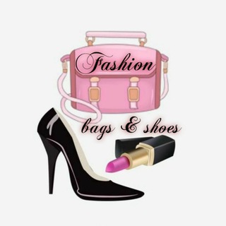 Логотип @fashionbagshoes - Бу канал блокланди бошка каналга утволилар Кизлар‼️