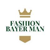 Логотип @fashionbayerman - Fashion Bayer Man