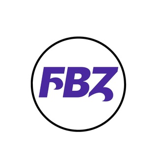 Логотип @fashionbiznews - Fashion Buzz news