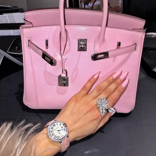 Логотип @fashionboutique_ruu - Сумки Обувь | Fashion Boutique
