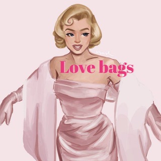 Логотип @fashionbow17 - Love bags РОЗНИЦА и ОПТ