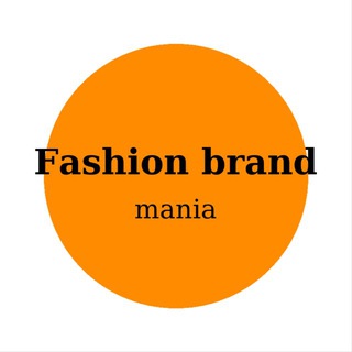 Логотип @fashionbrandmania - Fashion Brand Mania Одежда мировых брендов.