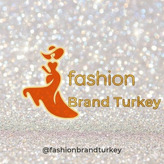 Логотип @fashionbrandturkey - 🇹🇷FASHION BRAND TURKEY🇹🇷