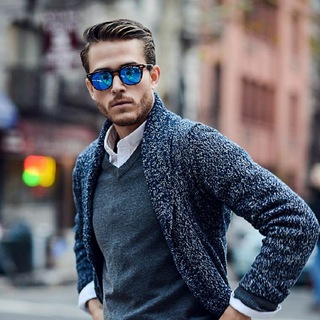 Логотип @fashionbro - FASHIONBRO