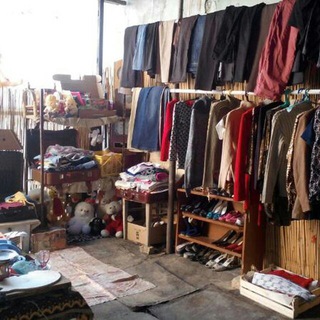 Логотип @fashionchanelupyou - Товары новые и б.у