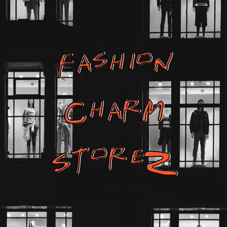 Логотип @fashioncharmstore2 - FashonCharmStore2