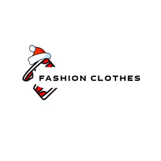 Логотип @fashionclothes10 - Магазин одежды | Fashion Clothes