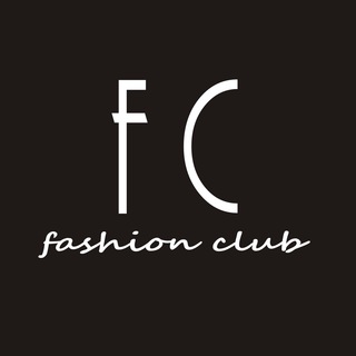 Логотип @fashionclublux - ФС чат - между нами, девочками 🛍️