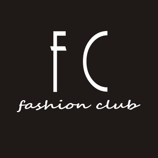 Логотип @fashionclubluxx - ФС